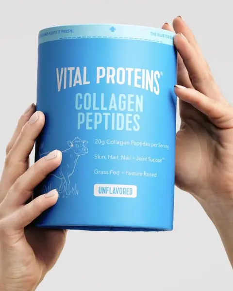 Vital Proteins collagen