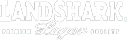 Landshark Lager logo