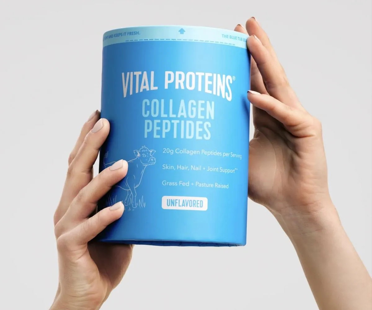 Vital Proteins collagen peptides